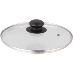Casa Bonita - Tapa para olla 20 cm vidrio