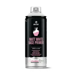 Montana Colors - Spray imprimación Fondo Blanco