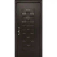 Multimarca - Puerta de seg luxury s1 de 95X213