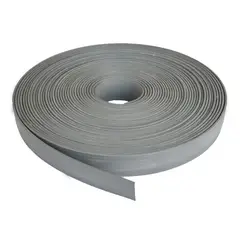 Durapiso - Tira De Remate 2.5 cm X 1.3 m X 10 Pz