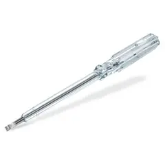 Sanelec - Probador De Corriente Alterna 19Cm