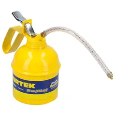 Surtek - Aceitera flexible 16 oz