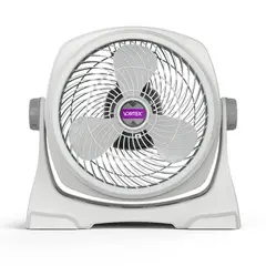 Vortex - Ventilador De Aire 12 pulgadas Power Tube