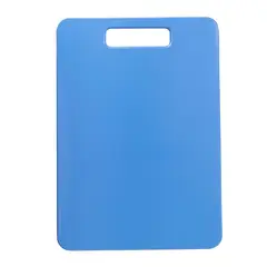 Metaltex - Tabla para picar ideal para pescados y mariscos uso reversible