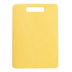 Metaltex - Tabla para picar ideal para carnes blancas uso reversible