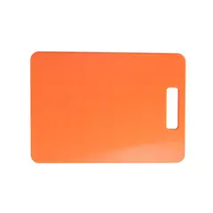 Metaltex - Tabla para picar ideal para carnes rojas uso reversible