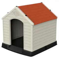 Petizoos - Casa para perros 66x73x69