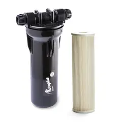 Rotoplas - Filtro de Sedimentos Estándar con tecnología HydroNet