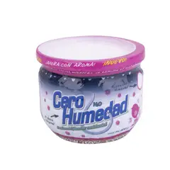 Cero Humedad - Deshumidificador aroma 200 g