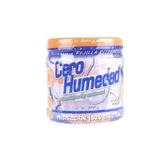 Cero Humedad - Deshumidificador con rejilla 300 g
