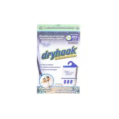 Cero Humedad - Gancho deshumidificador 450 g