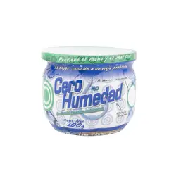 Cero Humedad - Deshumidificador eco 200 g