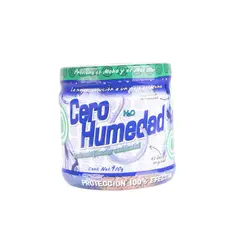 Cero Humedad - Deshumidificador familiar 910 g