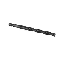 Ubermann - Broca para Metal HSS Cobalto 5/16"