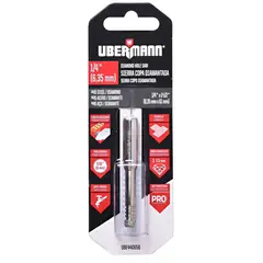 Ubermann - Copa Diamantada 1/4Pg