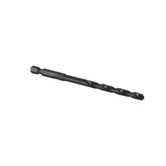 Ubermann - Broca para Metal HSS Cobalto 9/32"