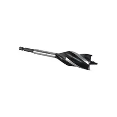 Ubermann - Broca Espada para Madera 1-1/8"