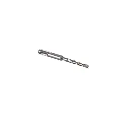 Ubermann - Broca SDS-Plus 1 1/4 X 4Pg