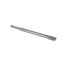 Ubermann - Cincel Plano SDS-Plus 3/4 X 10Pg