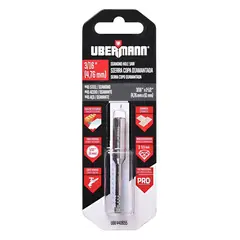 Ubermann - Broca Copa Diamantada 3/16"