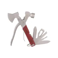 Klimber - Set multi herramienta camping