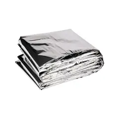 Klimber - Manta emergencia de aluminio