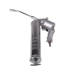 Urrea - Inyector de grasa neumático 16 oz
