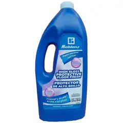 Masisa - Cera para Piso 1 Litro