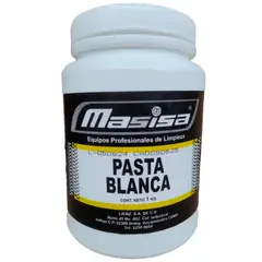 Masisa - Pasta Blanca para Piso 1 kg