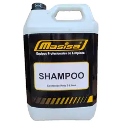 Masisa - Shampoo para Alfombra 5 Litros