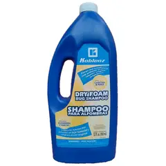 Masisa - Shampoo para Alfombra 950 ml
