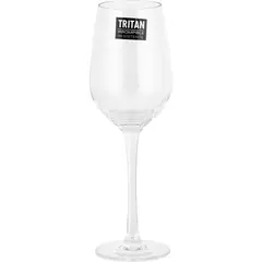 Just Home Collection - Copa Vino Tritan 380Ml
