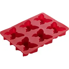 Casa Bonita - Molde Queques Mariposa Sili