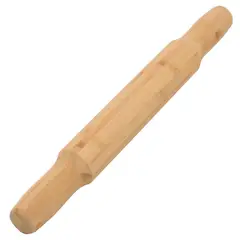 Just Home Collection - Rodillo Cocina Bamboo 5X40Cm