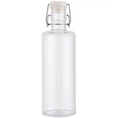 Just Home Collection - Botella 1000ml Aqua MS