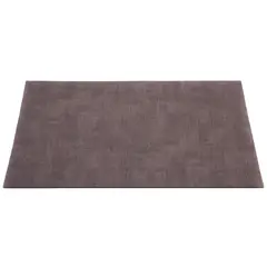 Just Home Collection - Mantel individual café 30 x 43 centímetros