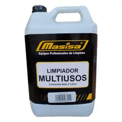 Masisa - Líquido Multiuso para Pisos 5 Litros