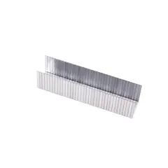 Stanley - Grapas corona angosta 9/16 pulg 1000 pz