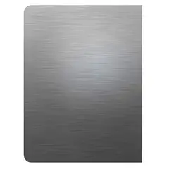 Premier - Cuña Acero Doble Sin Mango