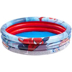 Bestway - Piscina Inflable Spider Man