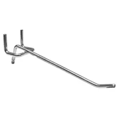 Fixser - Gancho para Perfocel 4" Acceso 1/8"