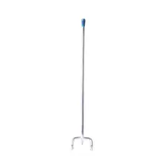 Fixser - Gancho para Perfocel 6" Acceso 1/8"