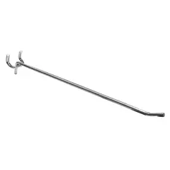 Fixser - Gancho para Perfocel 10" Acceso 1/4"