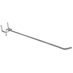 Fixser - Gancho para Perfocel 8" Acceso 1/8"