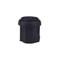 Fixser - Regaton Costilla 3/4" Con 2 Piezas