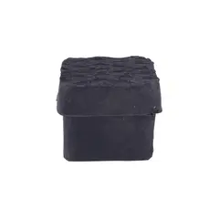 Fixser - Regaton Cuadrado 1" Con 4 Piezas