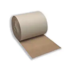 Fixser - Carton Corrugado 60 Cm X 25 m