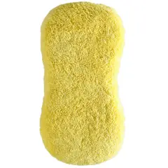 Autostyle - Esponja De Fibra Lisa.