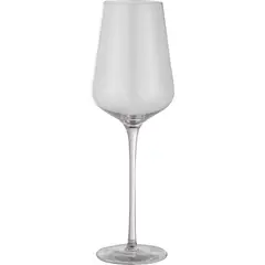 Just Home Collection - Copa Vino Tinto Transparente