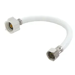 Humboldt - Flex Agua Pvc 1/2Hi 7/8Hi 50